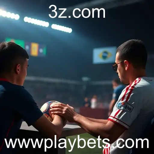 A Evolução das Apostas Online no Brasil em 2025