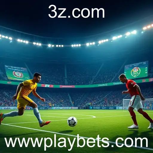 A Evolução das Apostas em 2025: Estratégias e Tendências