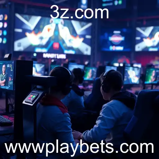 A Evolução dos Jogos de Aposta em 2025