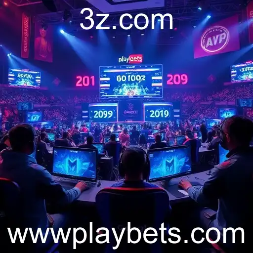 Avanços e Desafios no Mundo dos Jogos em 2025