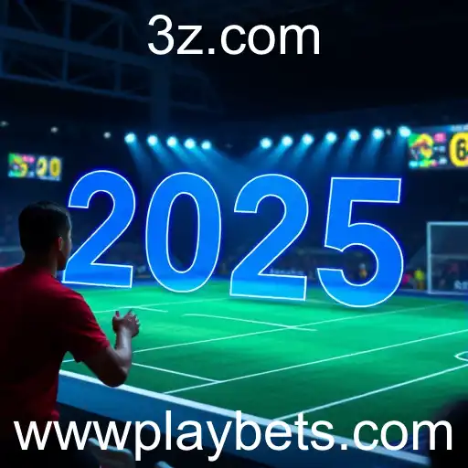 Tendências de Apostas em 2025 e o Papel das Palavras-Chave