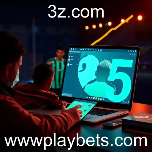 Crescimento Explosivo do Mercado de Apostas no Brasil