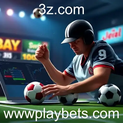 O Crescimento de 'Play Bets' no Mercado de Jogos em 2025