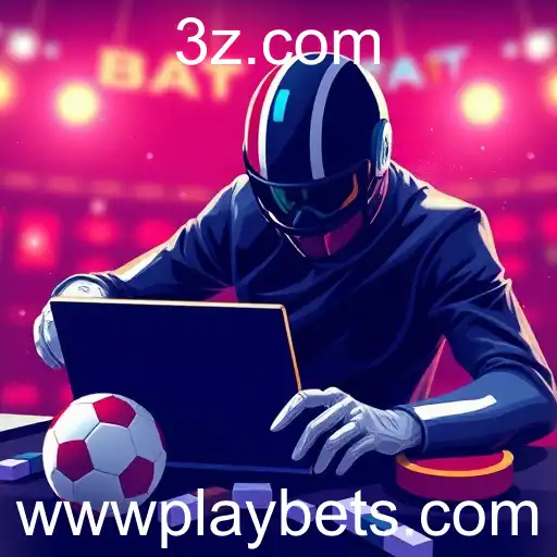 O Impacto das Apostas Online em 2025