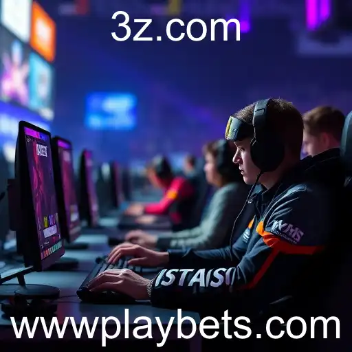 A Influência das Apostas Online no Mercado de Jogos