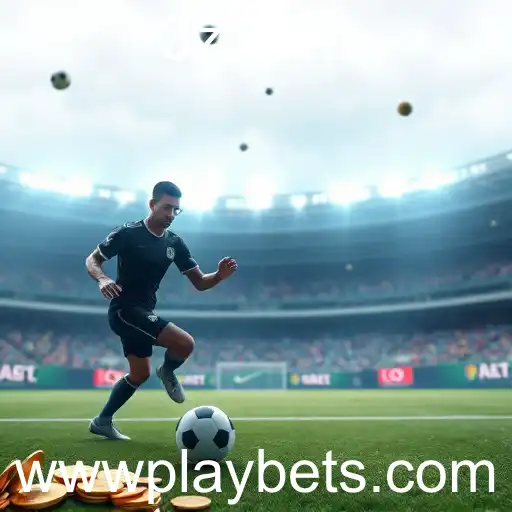 Novidades e Tendências nos Jogos de Apostas para 2025