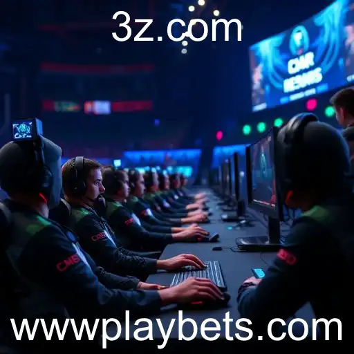 A Evolução dos Jogos Online e o Papel das Palavras-Chave