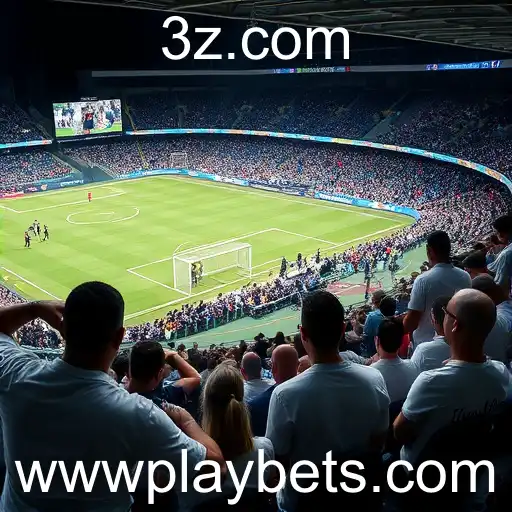 A Revolução das Apostas no Mundo dos Jogos em 2025