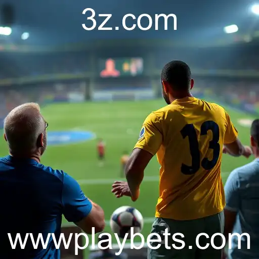 A Ascensão das Apostas Esportivas em 2025 no Brasil