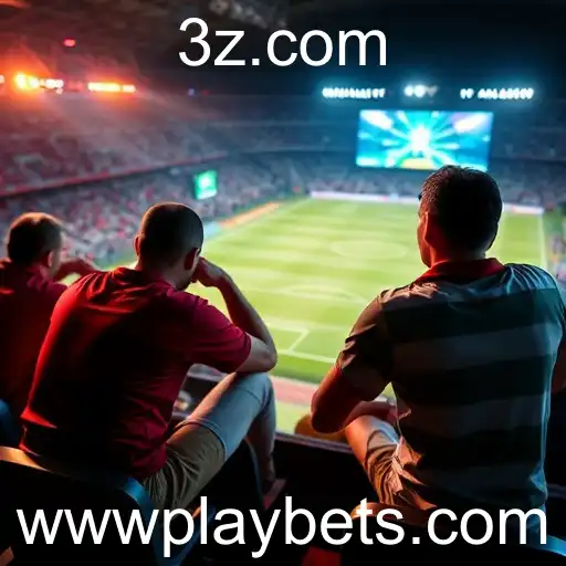 Tendências Atuais no Mundo das Apostas Online