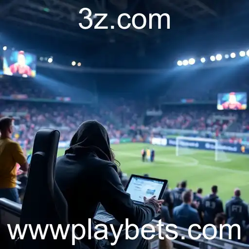 Tendências de Apostas em 2025: Inovações e Desafios