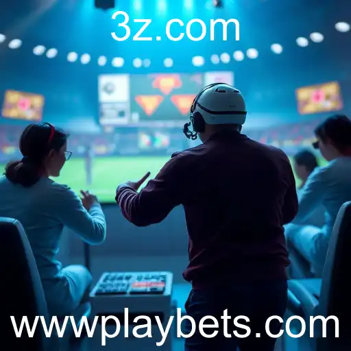 Tendências e Inovações nos Jogos Online em 2025