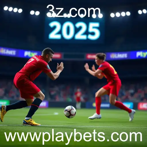 Tendências de Jogos e Apostas para 2025