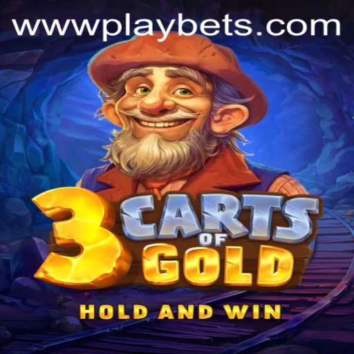 A Deep Dive into 3cartsOfGold: Play Bets and Win Big