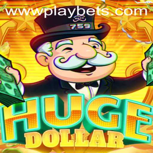 Unveiling HugeDollar: The Game That Rewards Play Bets