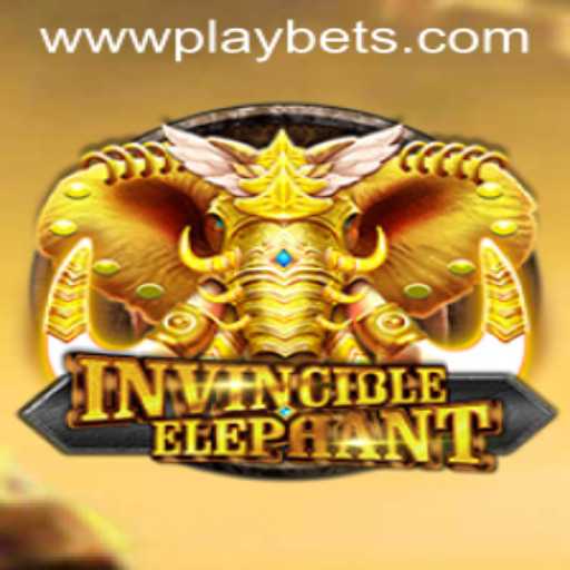 InvincibleElephant: The Latest Gaming Sensation with Play Bets
