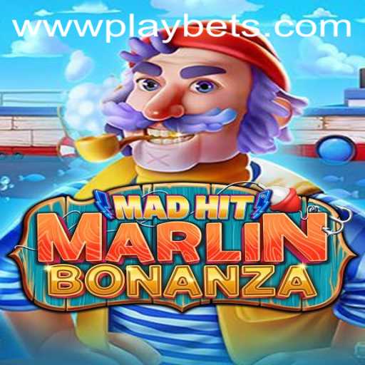 MadHitMarlinBonanza: Dive into the Exciting World of Play Bets