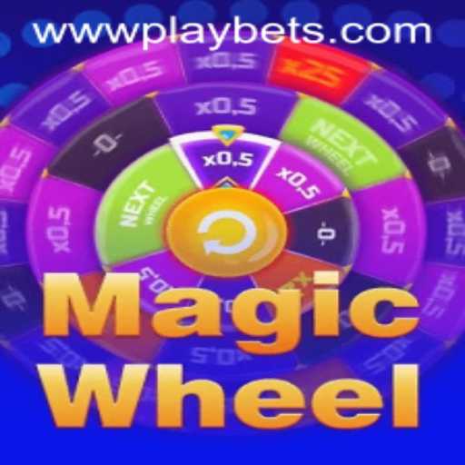 MagicWheel: An Exciting Game of Chance and Strategy