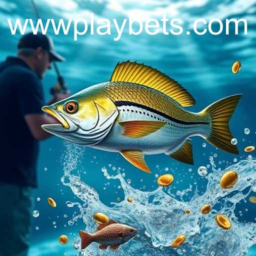 Exploring the Exciting World of Online Fishing with Play Bets